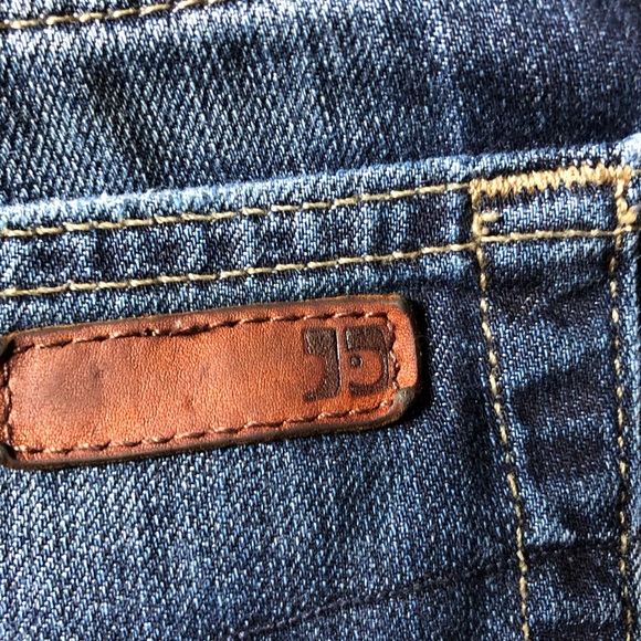 Joe's Jeans Jeans Joe Jeans The Rebel Fit Jeans Poshmark